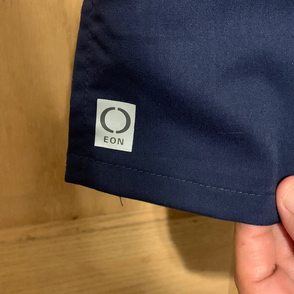 EON By maevn Scrub Top - Picture 2 of 6